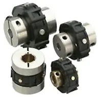 Unilat couplings