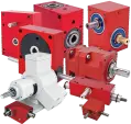 Gearboxes | Speed Reducers | Gear Reducers