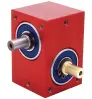 Miniature Cross Axis Helical Gearboxes | Cross Axis Helical Mini Gear