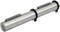 Single Sided P & PF Type Gearbox Shaft: 12mm Diameter