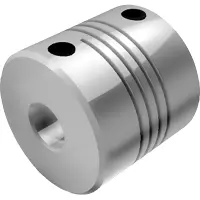 1 beam coupling