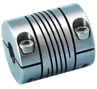 Three Beam Coupling: 8mm x 8mm Bores | 721.19.2828