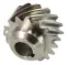 Custom Helical Spur Gear