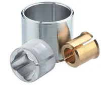 Bore Reducer | Bore Adapter | Buy Mechanical Parts